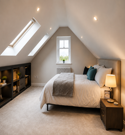 West London Project