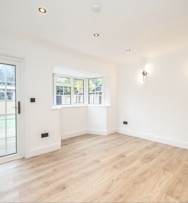 2 Bedroom Renovation Project, Isleworth, London