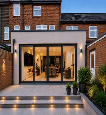 South London Project