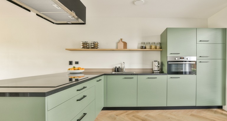 Kitchen Renovations