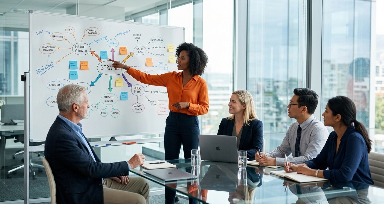 Project Management