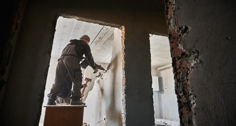Full House Refurbishments
