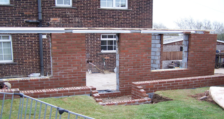 House Extensions