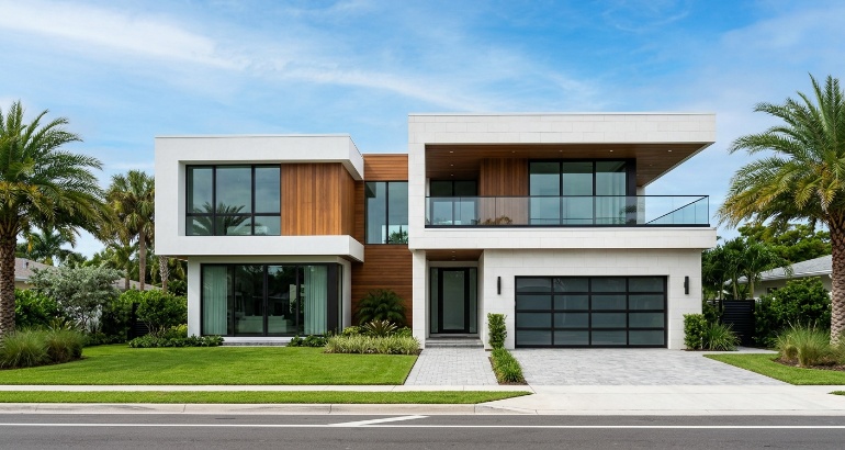 Landscaping & Driveways