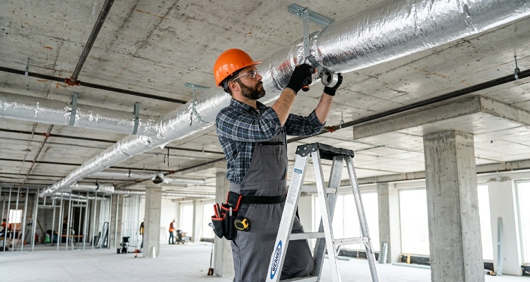 Property Maintenance